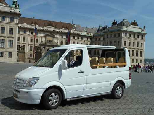 a vyrobené VIPCABRIO