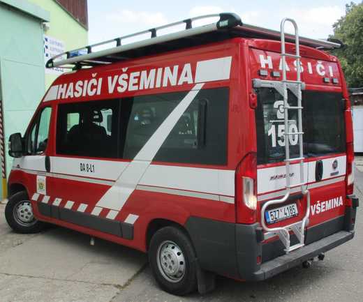 stř.nosič a žebřík