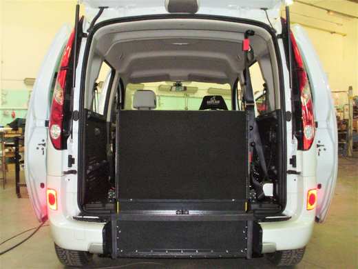 Renault Kango