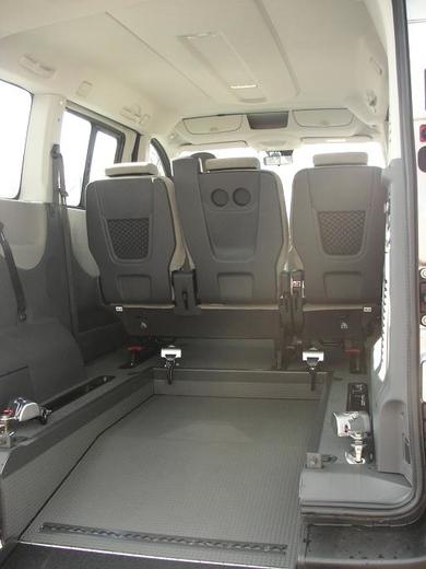 Fiat Doblo Maxi