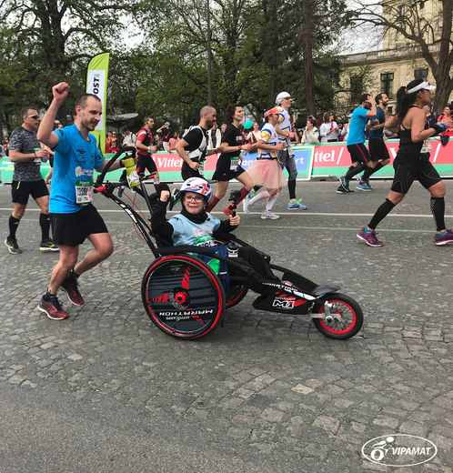 vhodné i pro maraton
