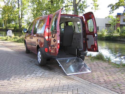 Renault Kango