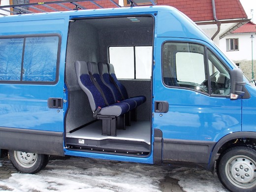 Nákladní automobil N1, N1G