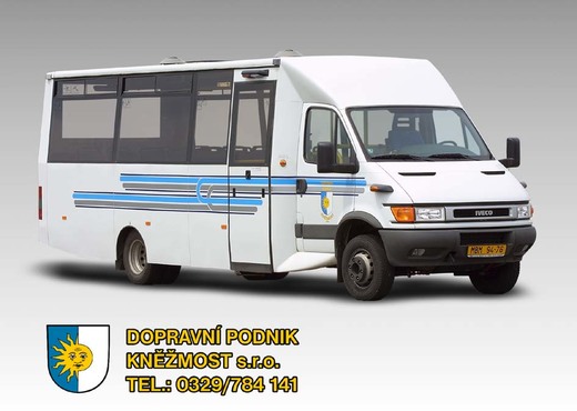 Přepravník osob