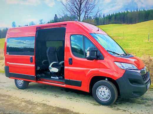 vestavba N1