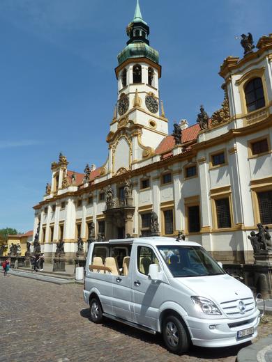 vip cabrio