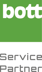 Bott service partner