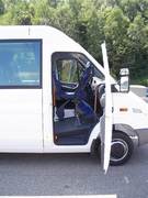 Autobus M2, M2G, M3, M3G