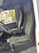 Osobní automobil obytný M1, M1G