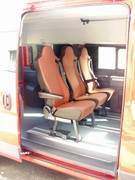 Osobní automobil M1, M1G